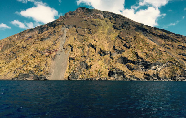 Stromboli